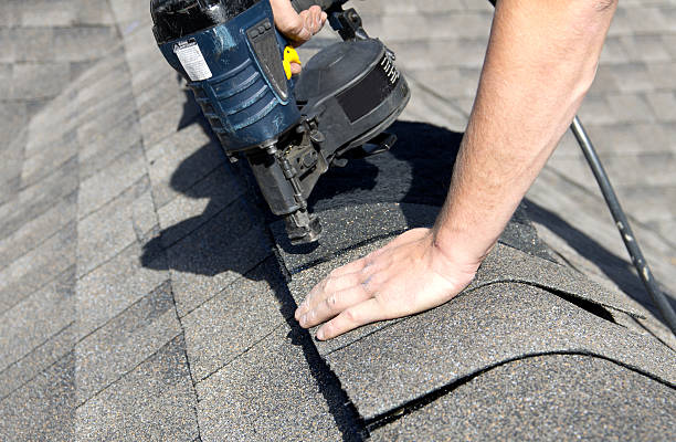 EPDM Roofing in Carson, WA
